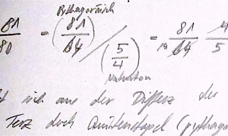 Grundlagen Intonation